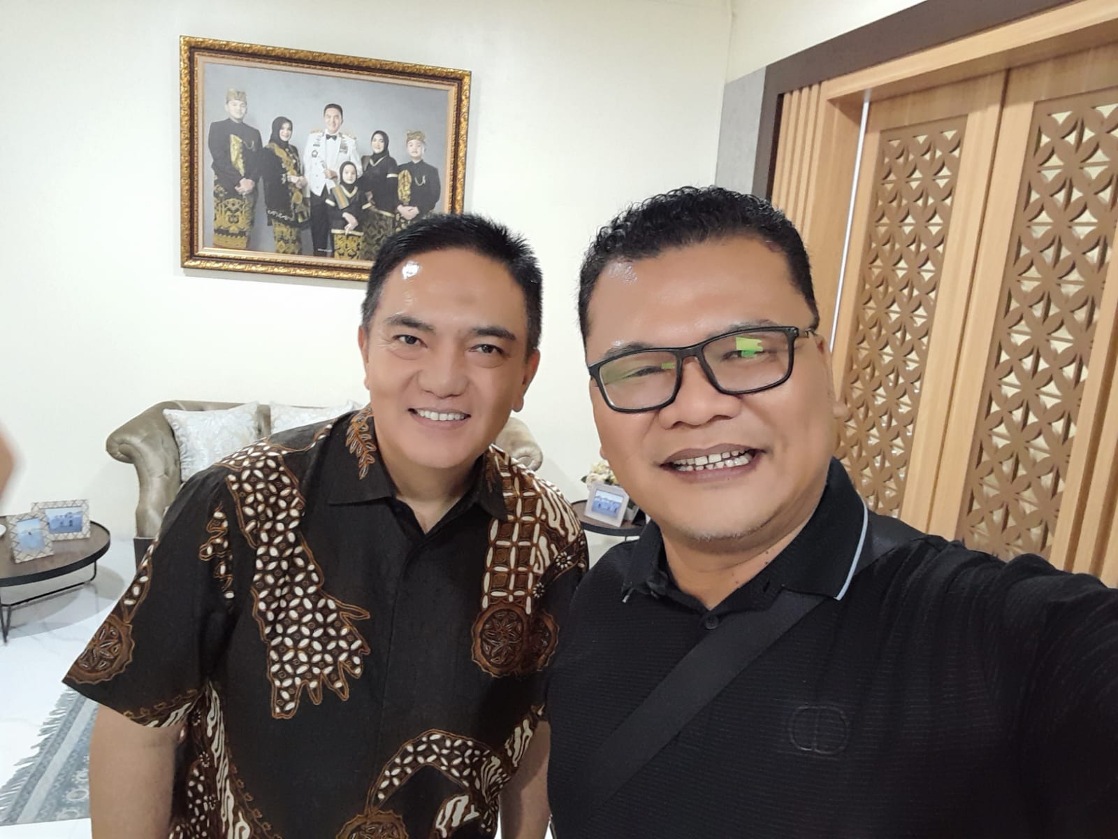 Gerak Cepat Kapolda Riau Bongkar Judi Online Puluhan Miliar