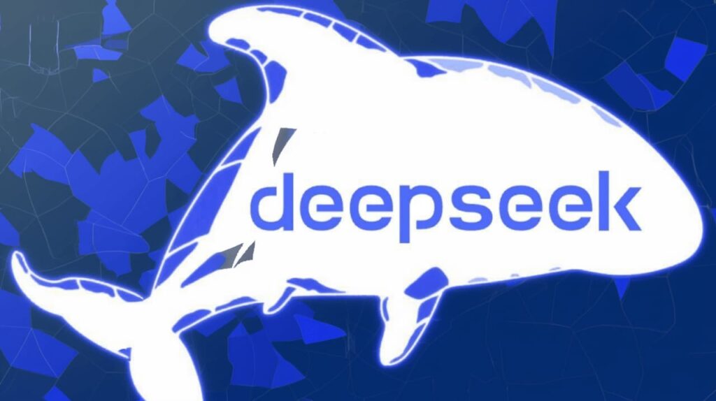 Deepseek, AI inovatif dari negara china