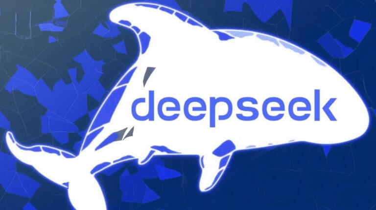 Deepseek, AI inovatif dari negara china