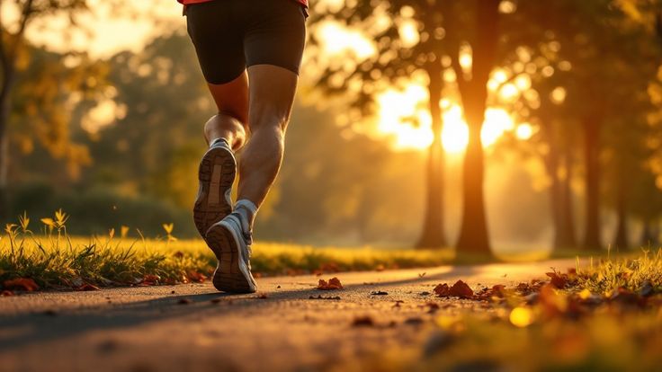 Tetap Bugar Saat Ramadan, Ini Strategi Olahraga yang Aman dan Efektif