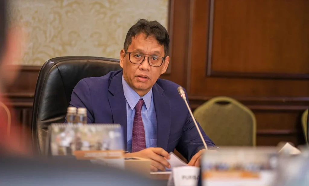 Buntut Segel Tiffany & Co, Menkeu Bidik Oknum Bea Cukai yang Terlibat Impor Ilegal