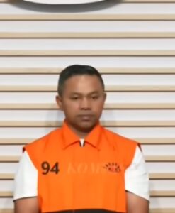 Gubernur Riau Abdul Wahid Segera Disidang dalam Kasus Dugaan “Jatah Preman”