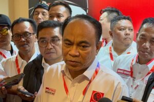 PROJO Apresiasi Arahan Presiden Prabowo Usut Tuntas Kasus Penyerangan Aktivis Andrie Yunus