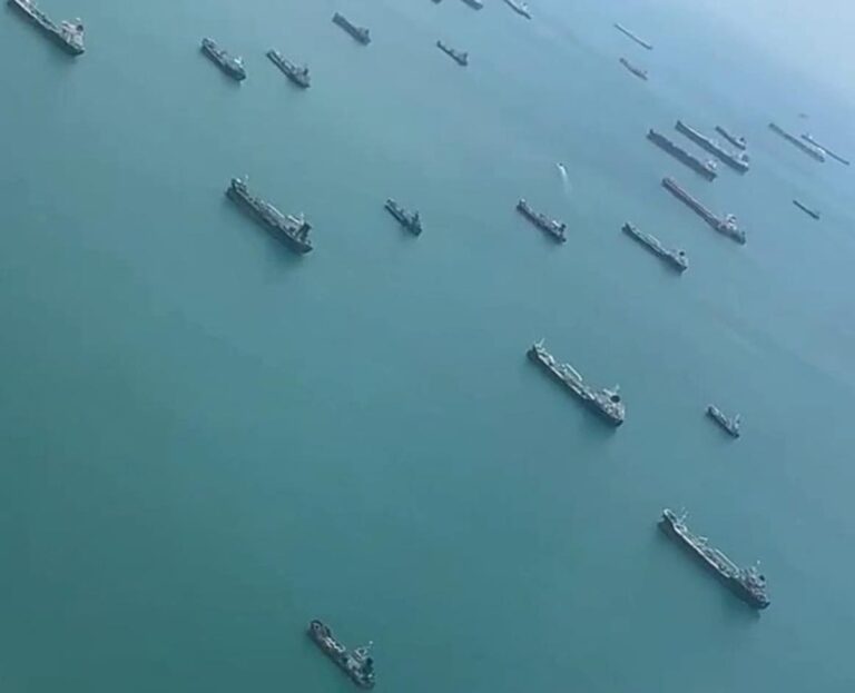 Perang Iran Picu Krisis BBM Global, Sejumlah Negara Terapkan Kebijakan Darurat Energi