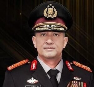DPR Setujui Komjen Suyudi Ario Seto sebagai Kapolri, Babak Baru Kepemimpinan Polri