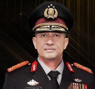 DPR Setujui Komjen Suyudi Ario Seto sebagai Kapolri, Babak Baru Kepemimpinan Polri